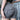 Shorts de Sport TRY TO BN pour Femmes - Shorts de Gym avec Poches, Taille Haute Sexy, Push Up, Effet Gainant, Shorts Cyclistes de Fitness pour Entraînement - Le prix du marché