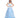 Costume d'Halloween Cendrillon pour Femmes – Robe de Princesse Sexy Anime Fantaisie