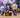 Boîte Aveugle Genshin Impact - Surprise Figurine d'Action Anime