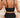 Bikini Croisé Taille Haute