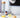 Bouteille en Verre 1000ml avec Marqueur Horaire et Infuseur - Style et Fonctionnalité pour Adultes
