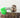 Lot Pince Pointe Canne Pêche Vert - Alarme Double Cloche