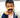 Set Cosplay Super Mario Bros - Moustaches Mario & Luigi