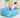 Piscine Gonflable pour Famille, Piscine Gonflable pour Adultes et Enfants, Piscines Gonflables pour Bébés et Enfants, Jouets de Fête d'Été Intérieurs et Extérieurs pour la Famille