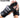 Gants d'entraînement de boxe professionnels - Gants de boxe pour homme avec demi-doigt et coussin - Idéal pour UFC, MMA, et entraînements de boxe - Équipement de boxe avec logo personnalisé