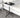 Table Mobile avec Roulettes - Bureau d'Ordinateur Portable