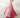 Jupe de danse classique fluide en mousseline de soie
