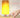 Lampe LED Effet Flamme Simulée - Décoration Intérieure Cosy