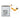 XDOU Batterie Samsung Galaxy