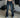 Jeans Flare Y2K - Style Vintage, Taille Basse, Cargo Esthétique
