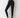 Leggings de Yoga Sculptants Femme Taille Haute