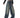Jeans Vintage Femme Taille Haute Slim