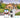 Caméra PTZ 10MP Tuya WiFi