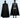 Costume Anime Batman pour Homme - Déguisement Halloween pour Adultes, Fête Carnavalesque et Cadeau de Noël