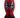 Masque Deadpool en Nylon et Coton pour Cosplay - Accessoire de Fête et Carnaval