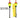 Flotteur de Pêche Automatique Haute Sensibilité - Performance Fiable et Polyvalence Maximale