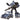 Figurine robot voiture transformable 28