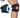 Genouillère Patella - Compression pour Douleur au Genou, Support pour Arthrite, Protection pour Entraînement, Coussinets pour Genoux