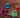 Jeu de Puzzle de Bureau avec Dés à 6 Faces - Élégance Transparente pour Jeux de Société