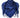 Shemagh Bleu Tactique Coton