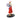 Figurine Yamato One Piece 19cm - Collection Wano Country