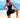 Maillot de bain femme push-up patchwork natation plage