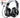 Casque Gaming Oneodio A71D avec Microphone Détachable - Compatible PC, PS4, Xbox - Connexion Jack 3,5mm, Over-Ear