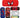 Trousse à Crayons Spider-Man - Fournitures Scolaires Marvel avec Couverture Super-Héros, Pochette à Stylo pour Enfants