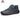 Chaussures pour Hommes en Cuir Faites à la Main - Chaussures d'Hiver avec Fourrure - Mocassins Confortables pour Hommes - Chaussures de Marche Plates - Vente Chaude