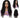 Perruque Jerry Curly Lace Front 180% Densité - Cheveux Humains Remy