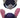 Chapeau Judy Hopps Adulte Enfant Cartoon Zoo Fantasy Cosplay Costume Accessoire Lapin Halloween Fantasia Props Cadeaux pour Déguisement