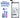 Batterie Samsung Multi Compatible