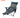 Chaise pliante de camping extérieure avec dossier et repose-pieds - Chaise de sieste portable pour camping, pêche, chaise longue pliante pour plage