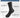 Chaussettes Thermiques Homme SIMIYA - Lot de 5 paires - Randonnée Hivernale