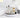 Plateaux de Rangement Ronds Multifonctionnels en Plastique