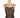 Camisole Vintage Y2K en Dentelle Florale pour Femme