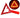 Panneau de Signalisation d'Urgence Pliable - Sécurité Routière Maximale