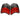 Feu arrière LED Nissan Patrol GQ 1988-1997 - Qualité Durable Rouge Fumé