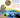 Ensemble Piquets Plastique Tentes Camping