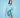 Serviette-Couverture Séchage Rapide Mutao - Sport, Natation, Plage