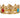 Bandeau Princesse Couronne Cosplay Pêche Costume