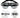 Lunettes Natation Myopie Pro