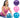 Pilates- und Yogaball 25 cm – Fitnessball für Balance, Training und Indoor-Workout, Gymnastikball und Ballett