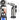 Chalumeau Allume-Gaz Turbo Métal Inoxydable 7