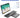 Clavier Bluetooth Ultra Compact