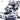 Figurine robot voiture transformable 9