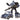 Figurine robot voiture transformable 26