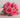 Bouquet de pivoines artificielles mariage